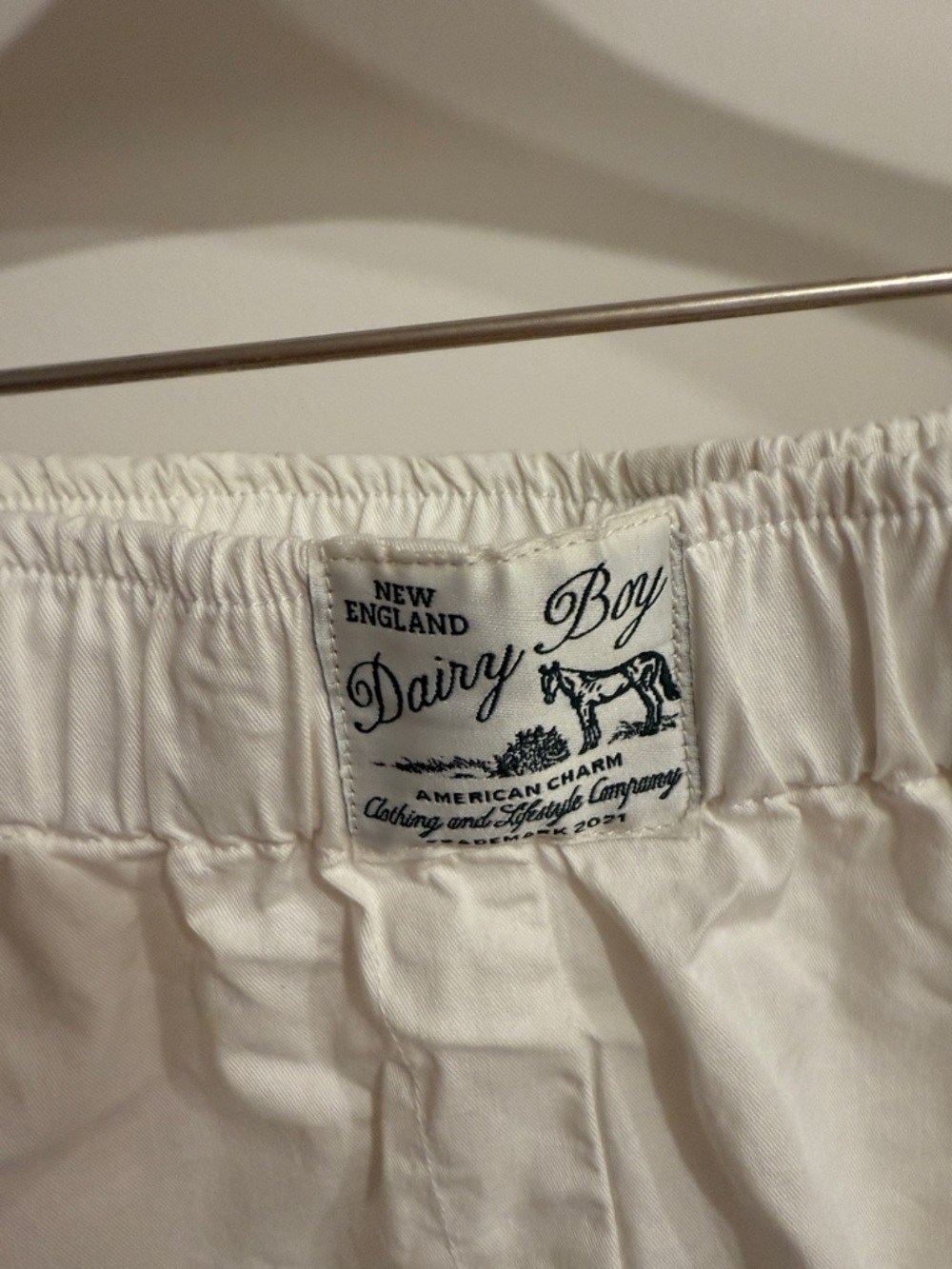 Dairy Boy Boxer Shorts - Picture 4 of 6